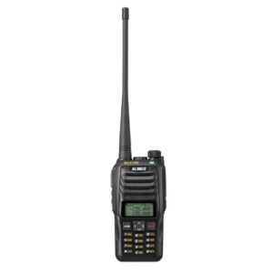 Alinco DJ-V100 VHF FM HandHeld Transceiver