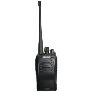 Alinco DJ-A11