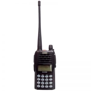HT Alinco DJ-W35