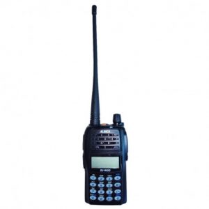 Alinco DJ-W50