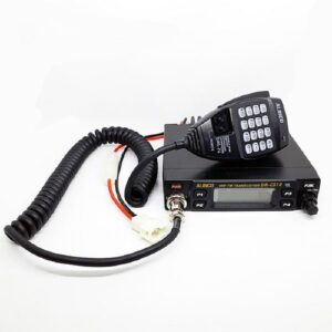 Alinco DR-CS10