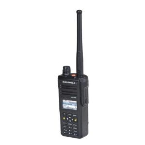 HT Motorola APX-2000