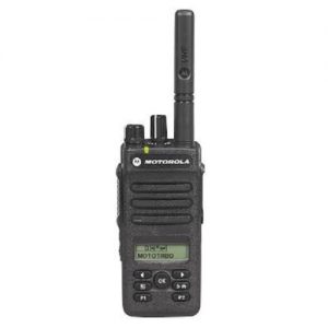 HT Motorola XiR-P6620i