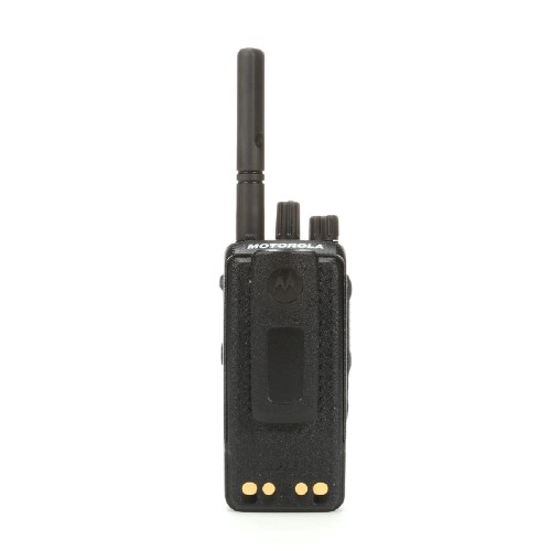 HT Motorola XiR-P6620i - Image 4