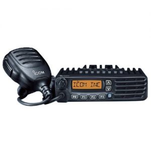 Radio RIG Icom IC-F6123D UHF Transceiver