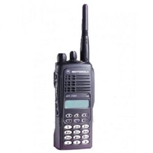 HT Motorola ATS 2500
