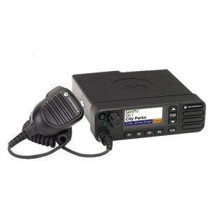 Radio RIG Motorola Mototrbo XiR-M8668i