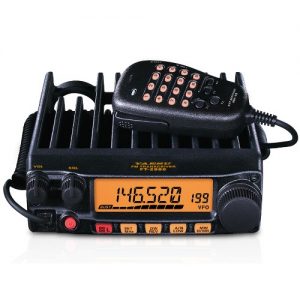 Radio RIG Yaesu FT-2980R
