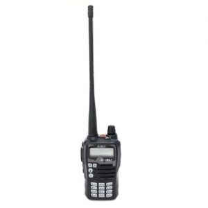Alinco DJ-CRX5 DualBand Transceivers