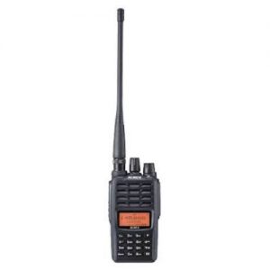 Alinco DJ-W18 VHF Waterproof IP67