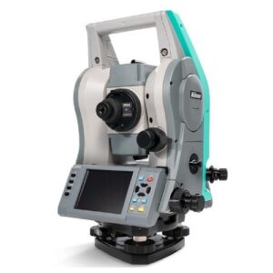 Total Station Nikon XF-5