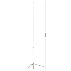Antena Diamond F23