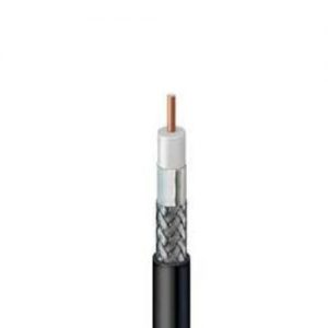 Kabel Coaxial Ericson RG8