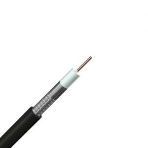 Kabel Coaxial Leoni RG8