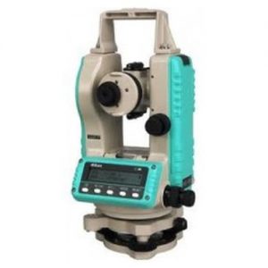 Digital Theodolite Nikon NE-100