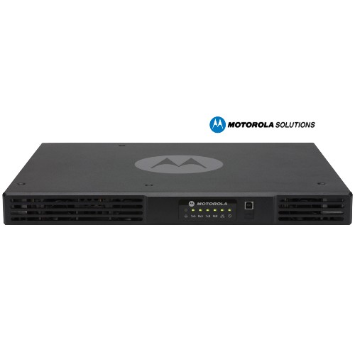 Repeater Motorola Mototrbo SLR-5300 VHF / UHF