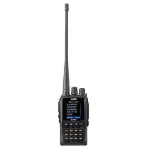 HT Alinco DJ-MD6 Dual Band (VHF/UHF)