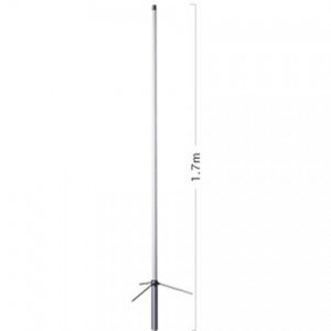 Antena Diamond BC200LL