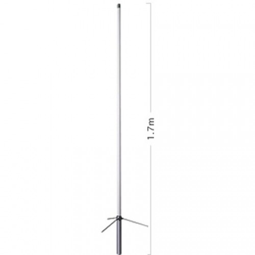 Antena Diamond BC200LL