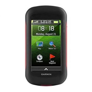 Garmin Montana 680