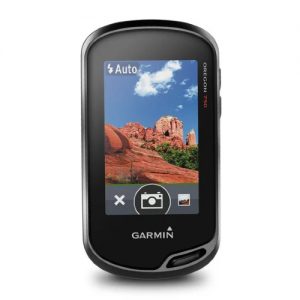 Garmin Oregon 750