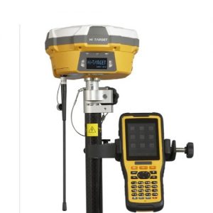 GPS Geodetik Hi-Target V60