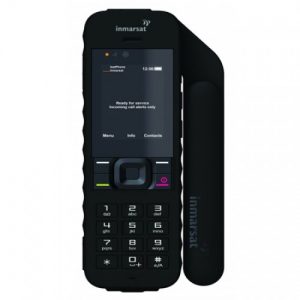 Telepon Satelit Inmarsat IsatPhone 2