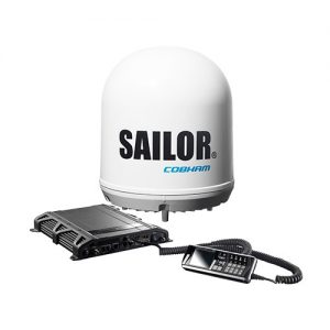 Inmarsat Sailor 150 FleetBroadband
