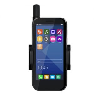 Telepon Satelit Thuraya SatSleeve+