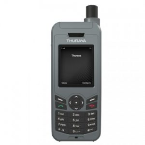 Telepon Satelit Thuraya XT-Lite