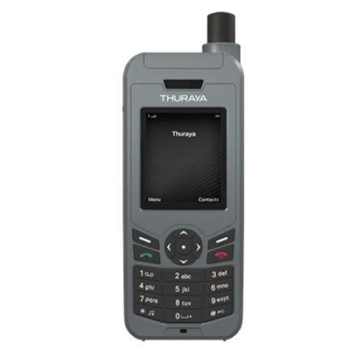 Telepon Satelit Thuraya XT-Lite