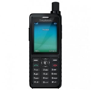 Telepon Satelit Thuraya XT-Pro