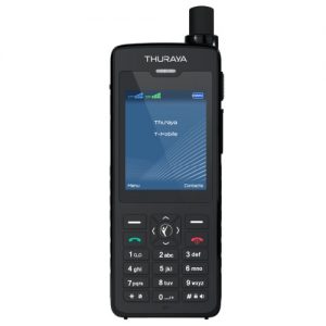 Telepon Satelit Thuraya XT-Pro Dual
