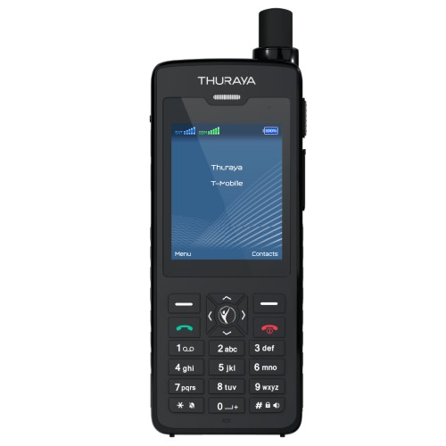 Telepon Satelit Thuraya XT-Pro Dual