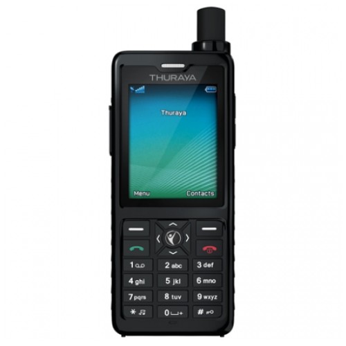 Telepon Satelit Thuraya XT-Pro