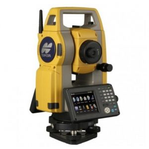 Total Station Topcon OS-105