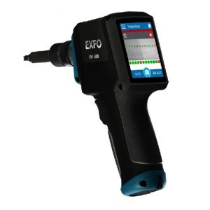 Exfo FIP-500 Fiber Inspection Scope