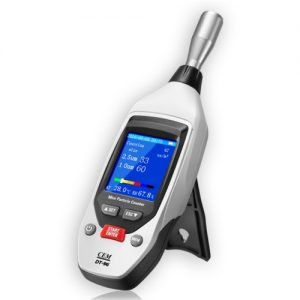 CEM Instruments DT-96 Particle Counter