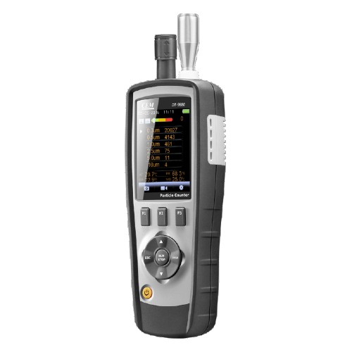 CEM DT-9881 Air Particle Counter