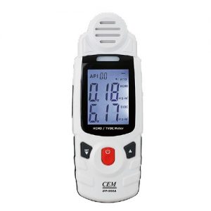 CEM DT900A Air Pollution Meter