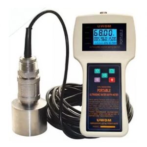 Ultrasonic Water Depth Meter FW-SFCC