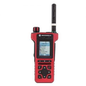 HT Motorola MTP8500EX