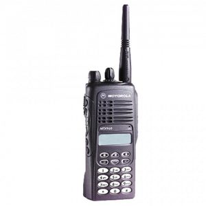 HT Motorola MTX-960