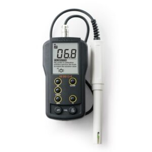 Alat Analisa Air