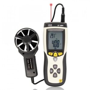 CEM DT-8894 Thermo-Anemometer Infrared
