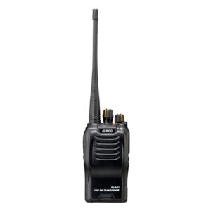 Alinco DJ-A41
