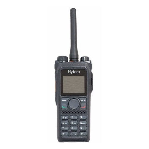 Hytera PD988 UL913 TIA ( Intrinsically Safe )