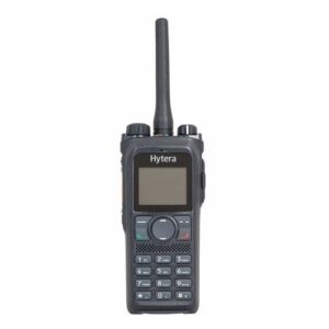 Hytera PD988 - Frekuensi VHF / UHF