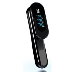 Aquarium PH TDS Temp Monitor IBowl 3 in 1