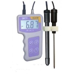 Digital ORP & PH Thermometer 3 in 1 DW13
